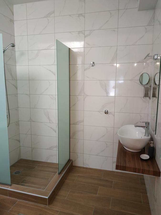 City Center Studios Kavala Exteriér fotografie
